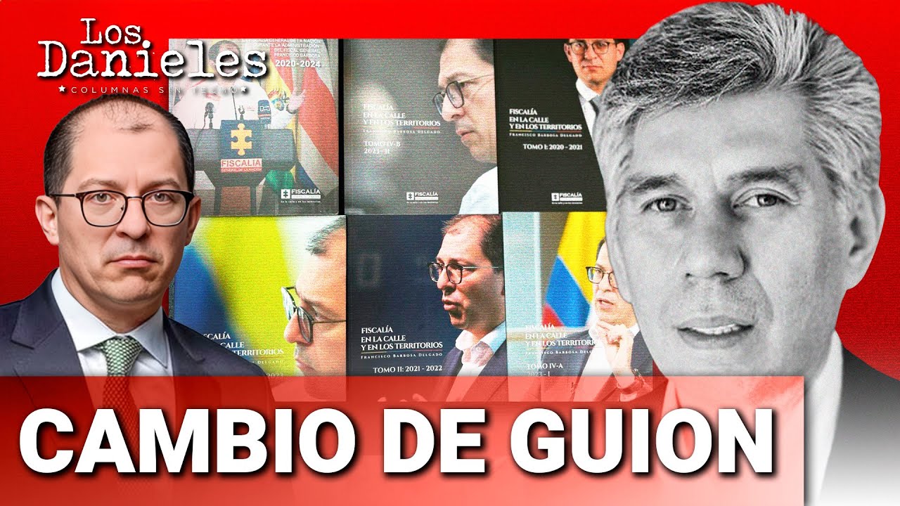 La memoria selectiva de Barbosa | Daniel Coronell