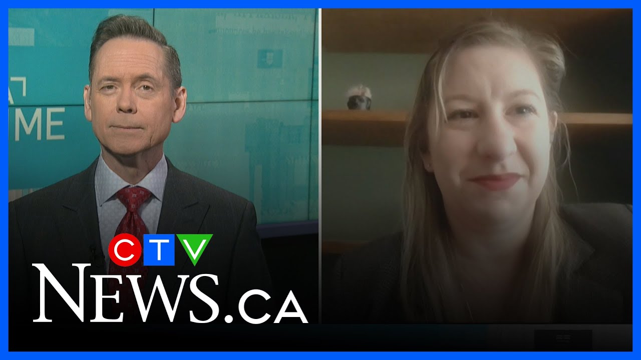 UCP doesn't own the word 'conservative': former Alberta Party president | Alberta Primetime