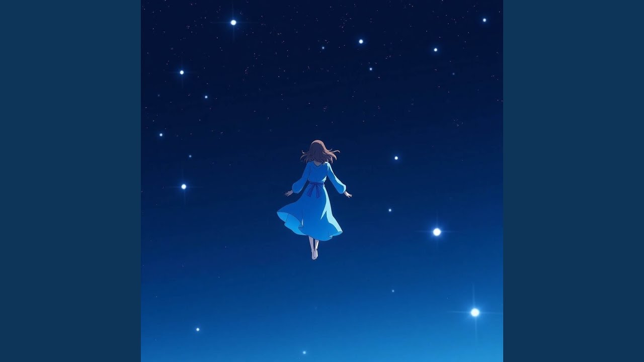 The Girl Who Fell From The Sky