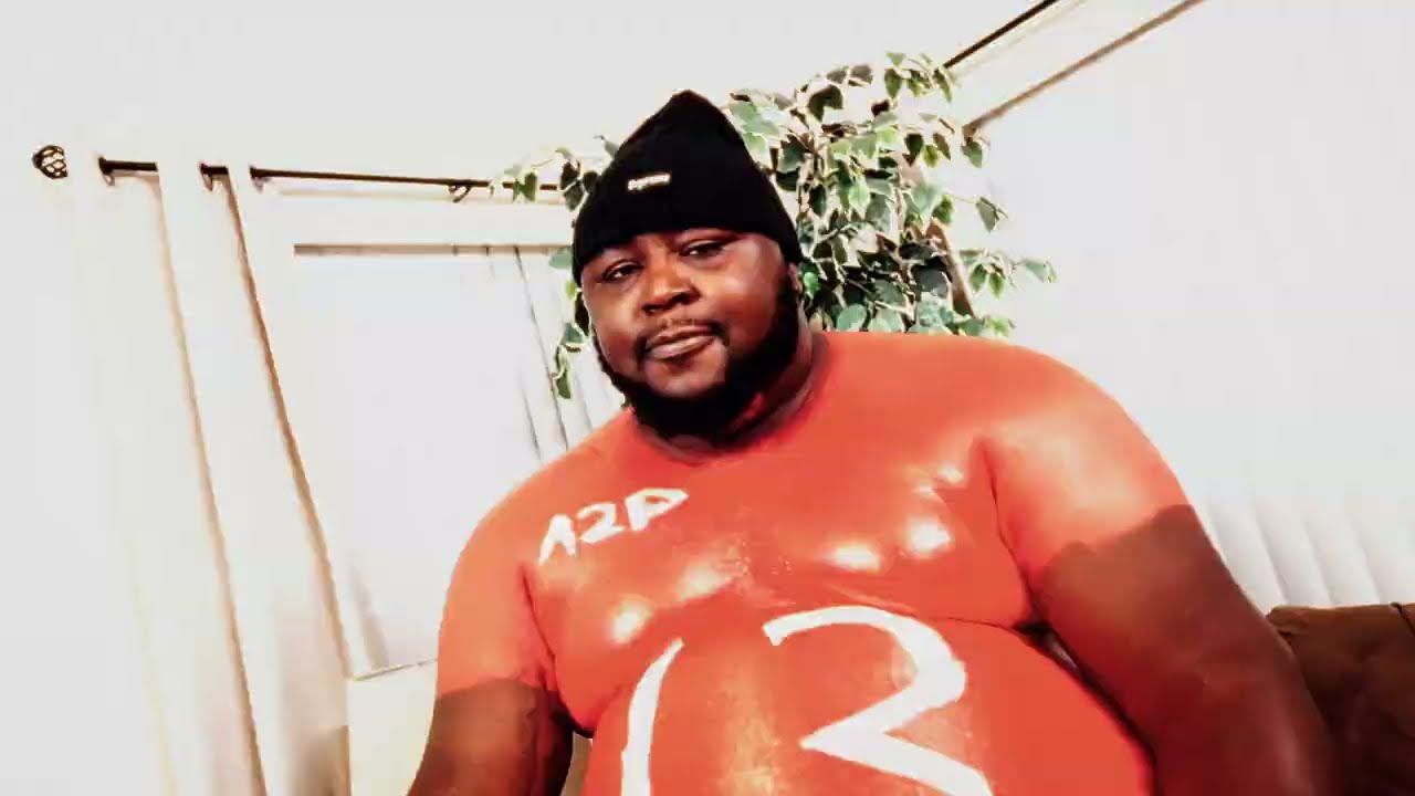 A2P Fred - Brock Purdy (Official Music Video)