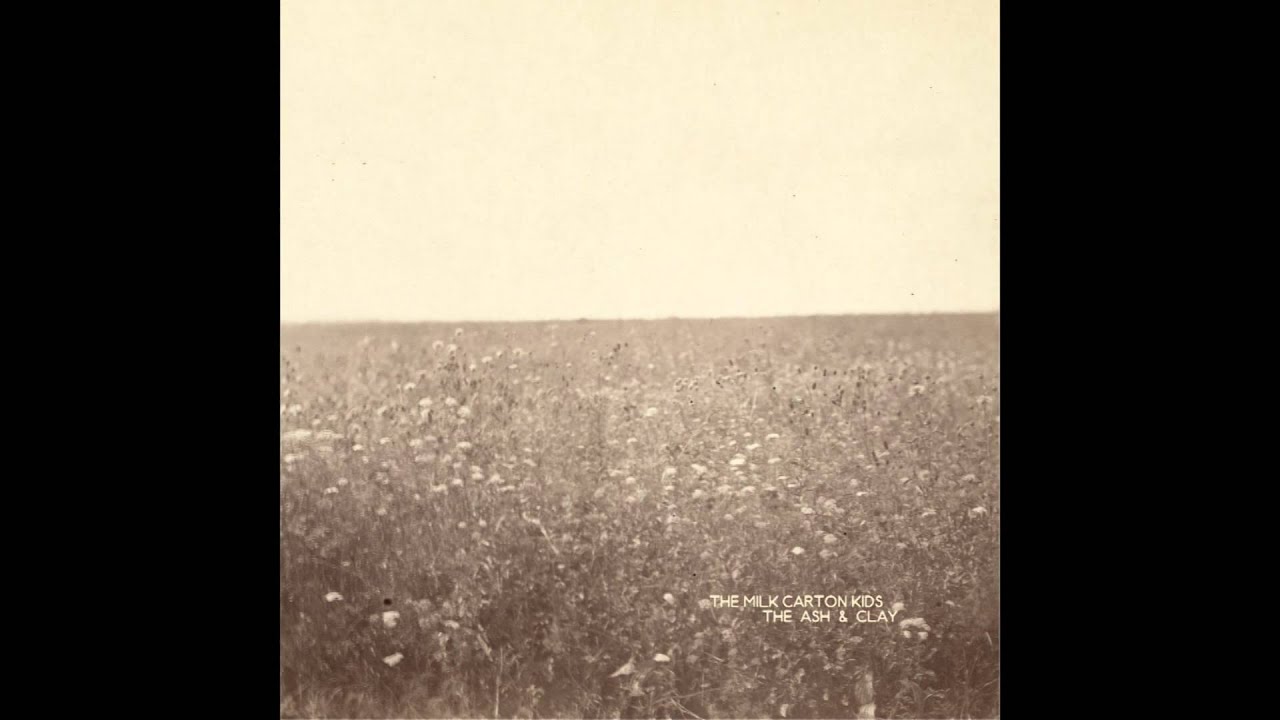 The Milk Carton Kids - 