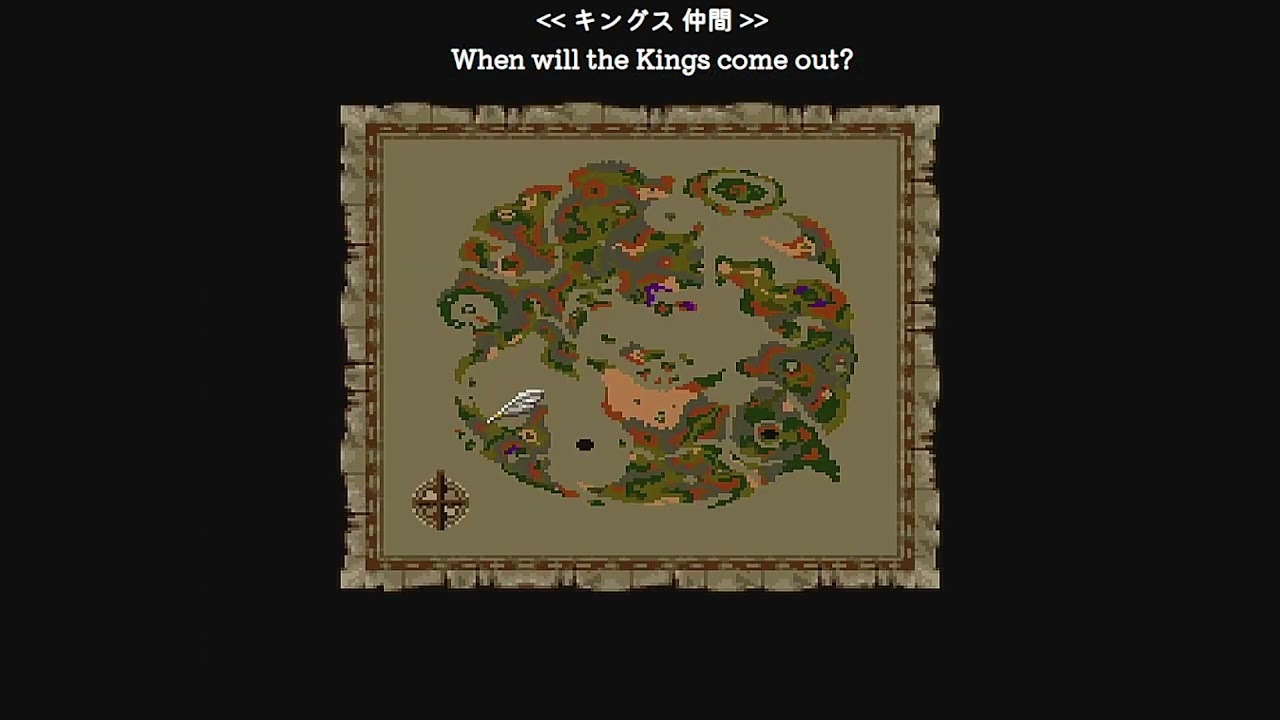 【ドラクエⅥ】DQⅦリメイク発売記念！一つ前の作品をやってくよ 第17話