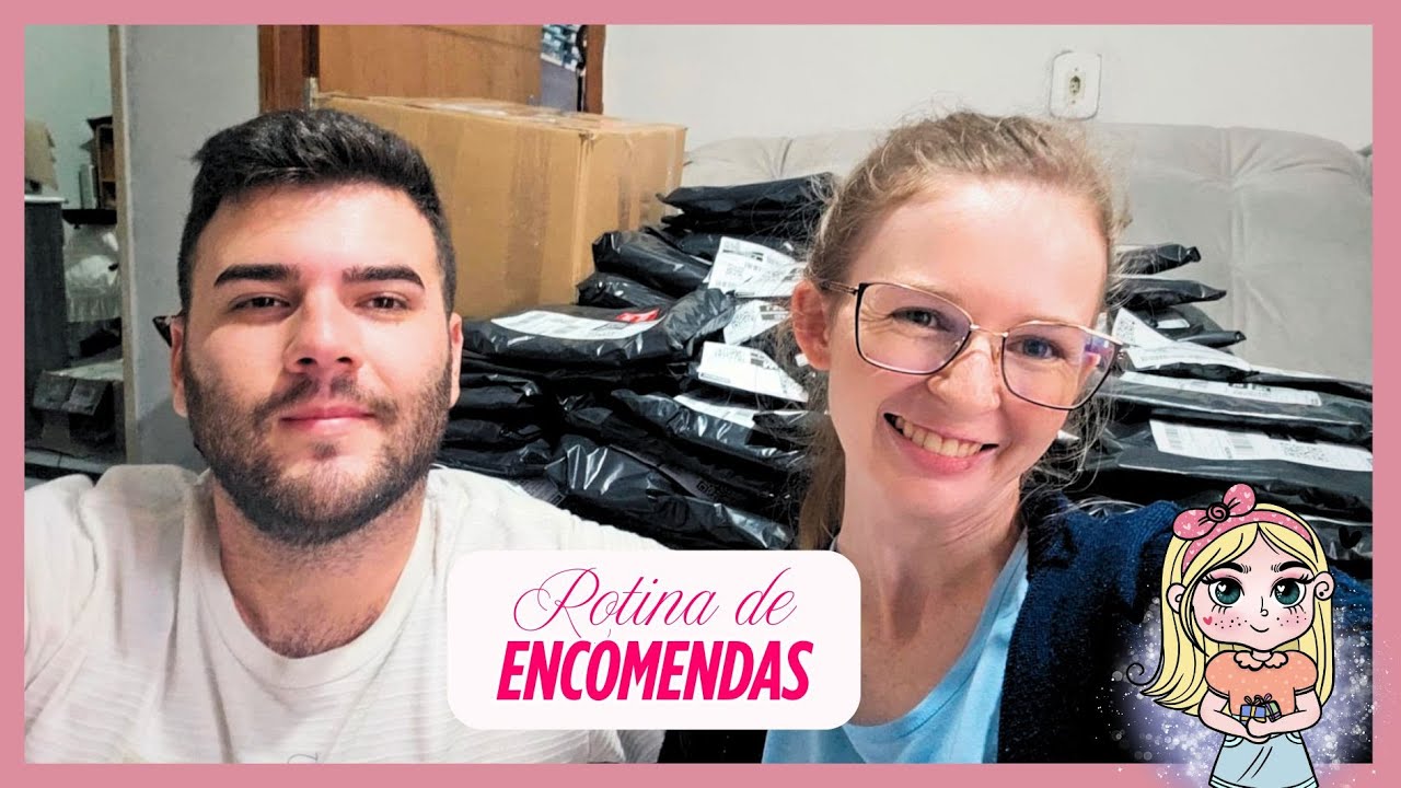 Me despedindo da Portrait - Concertando o molde das Forminhas - ROTINA DE ENCOMENDA