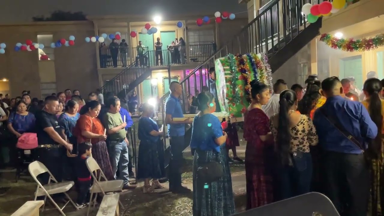 Sahil ch’oolej qana mariiy 