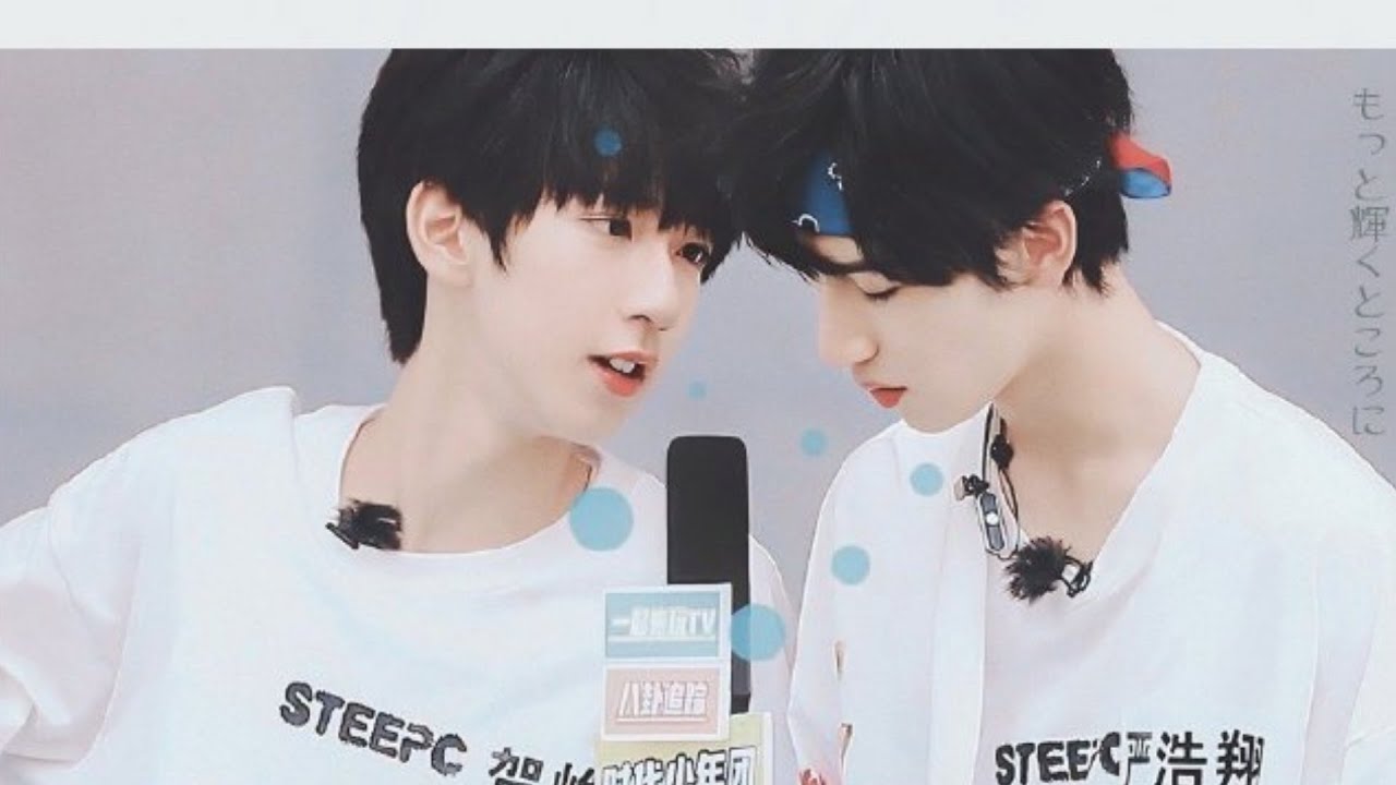 [Vietsub] [Tường Lâm] Yêu thầm là chuyện của một người