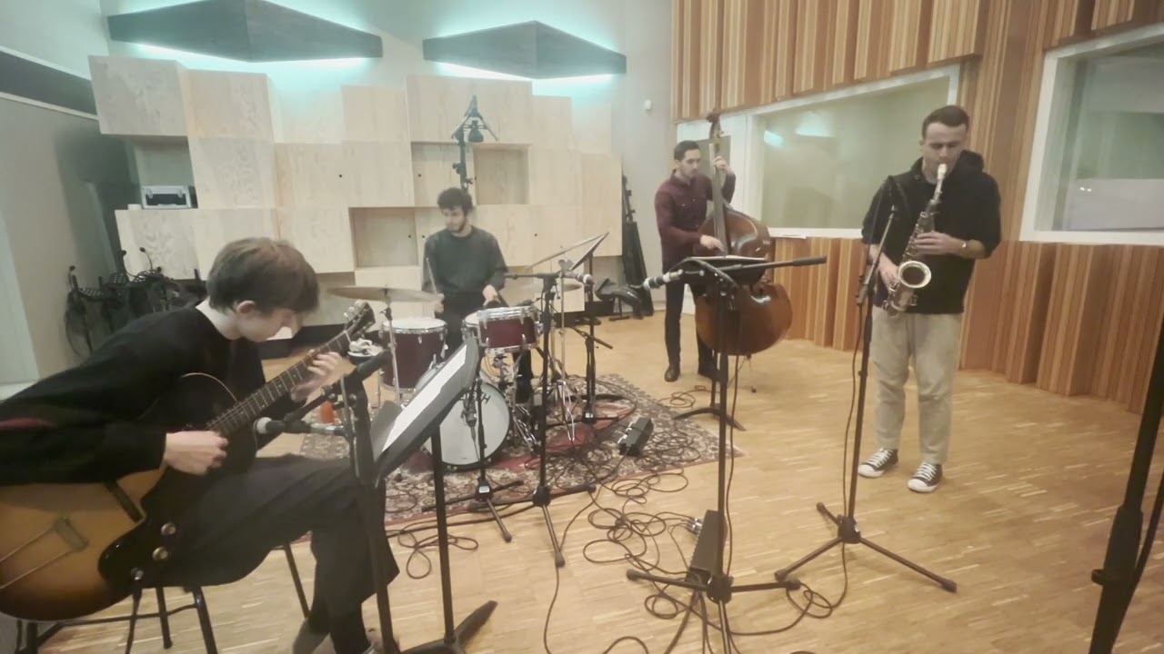 The Song Is You