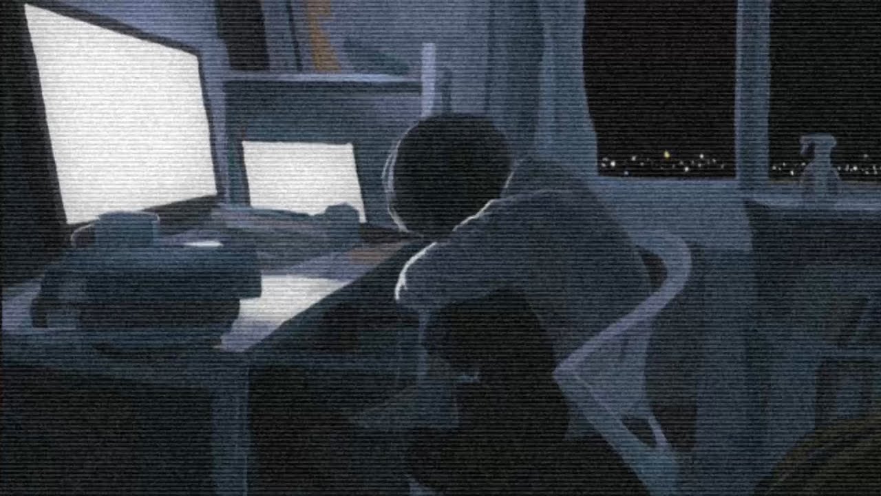 Polar night light | english translation | Hitorie