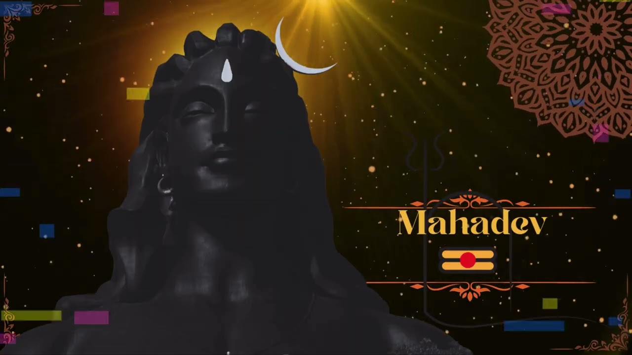 Mahadev | Devotional Song | Shiv Tandav Energy | VedRocks Official