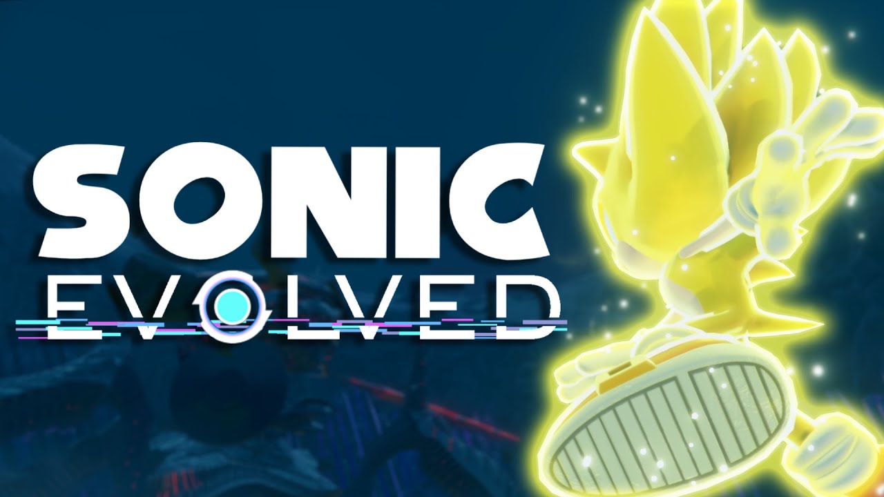How Sonic Frontiers Redefined the Franchise