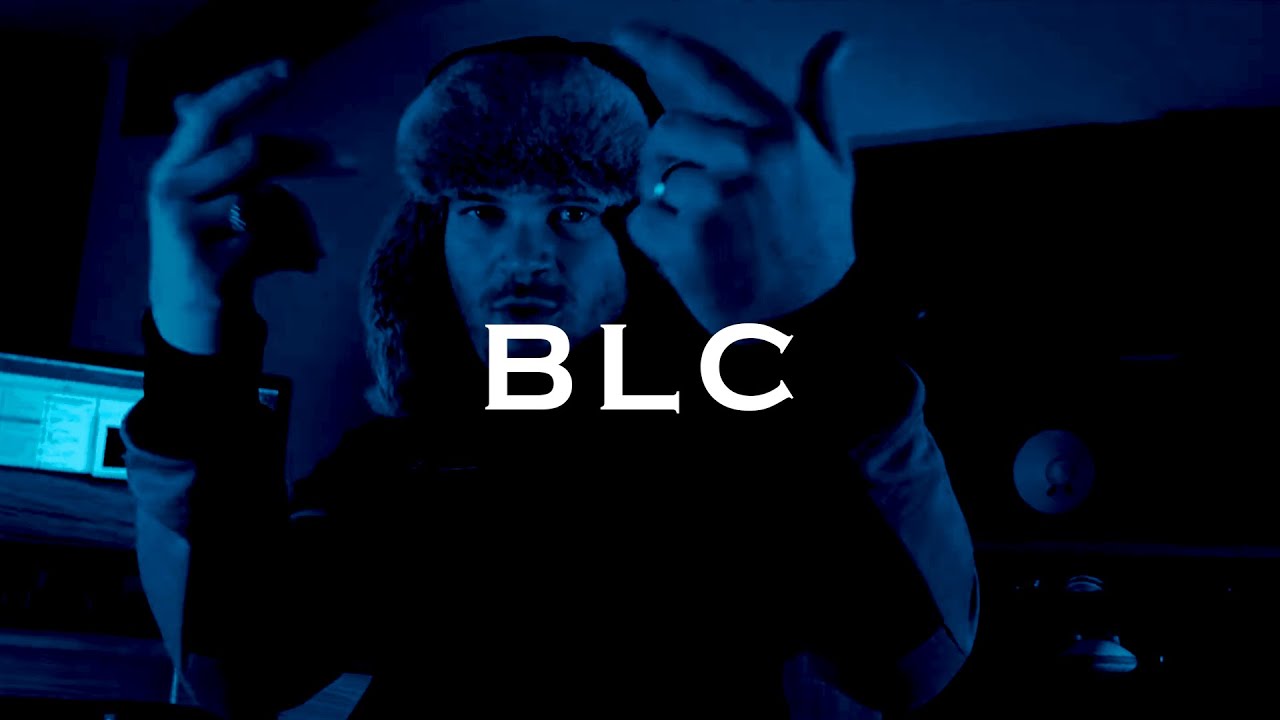 JUL x Kamikaz Type Beat 