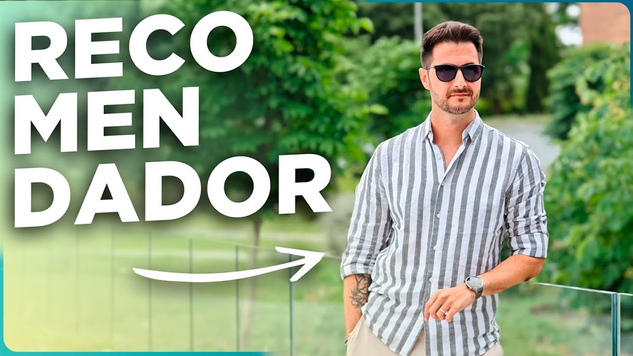Mis M&Oacute;VILES FAVORITOS de 2025!!! EL RECOMENDADOR