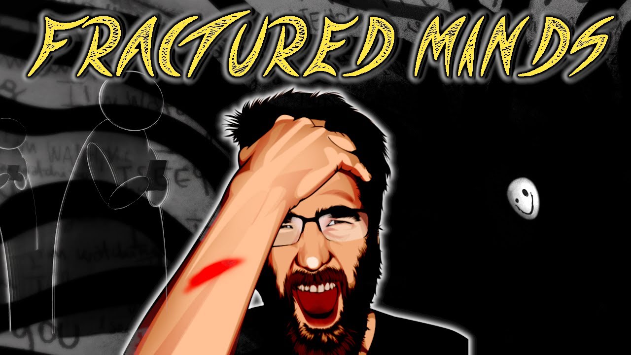 Glanzer Plays | Fractured Minds | Full Gameplay