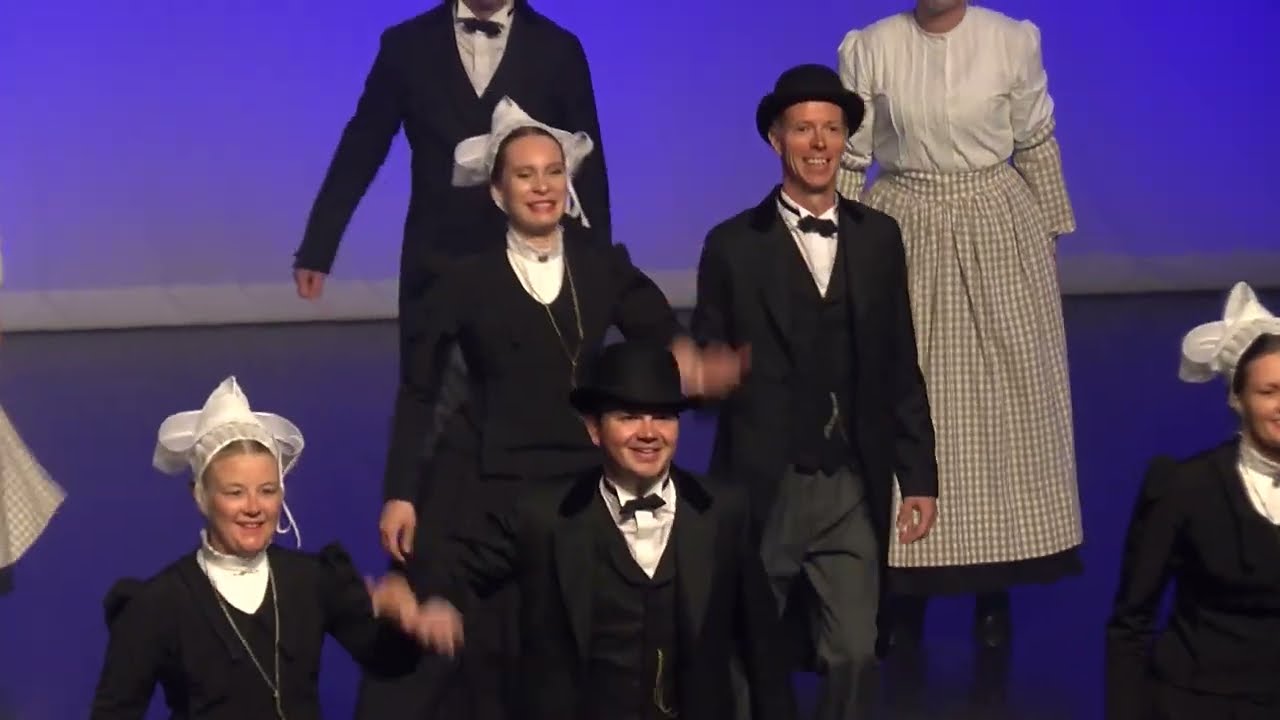 En Dériole - En Dériole - Meliaj 2018