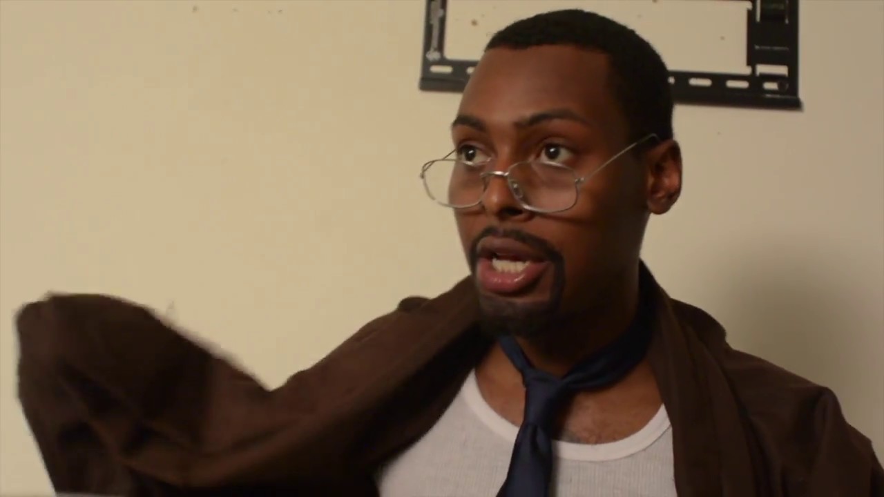 DC Judge Mathis (COMEDY SKIT) #AYOY @dramasetsin