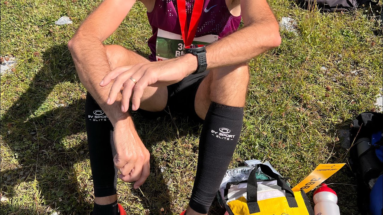 Jungfrau-Marathon 2025