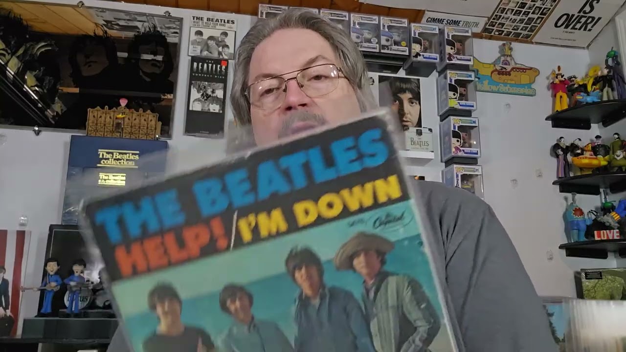 Looking at those U.S Singles 