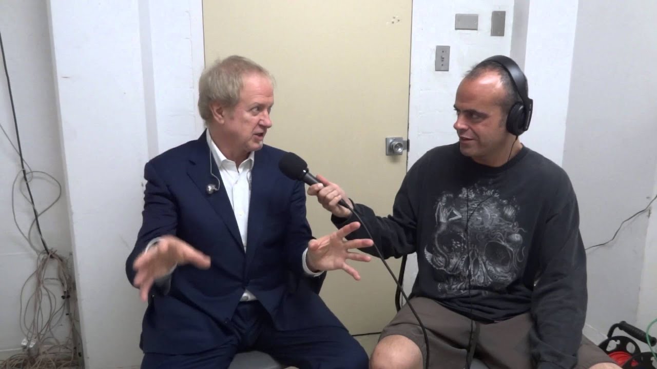 Chicago Lee Loughnane January 2016 complete interview