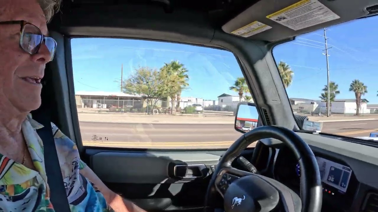 Arizona   January 2026