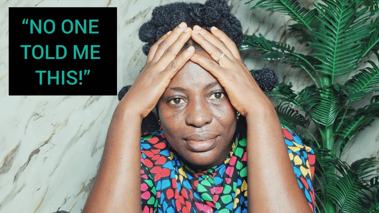 Things I Wish Someone Told Me Before I Became a Mother