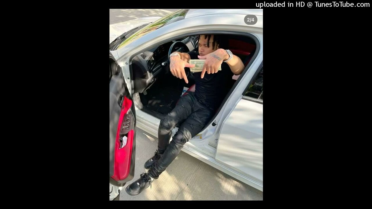 [FREE] Bloodhound Q50 x Rell Vert x Big Opp Type Beat 