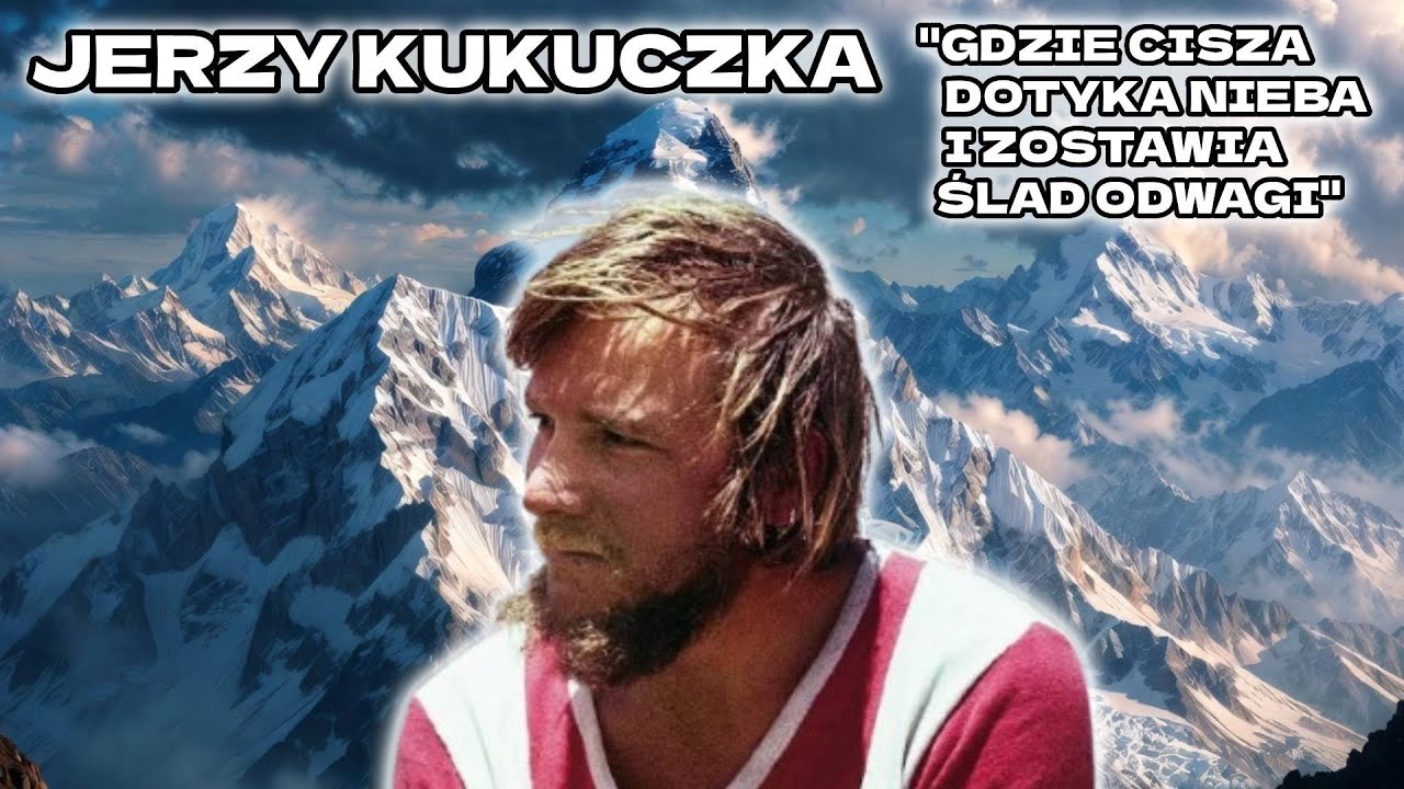KUKUCZKA-MILCZENIE GÓR ZNA JEGO IMIĘ