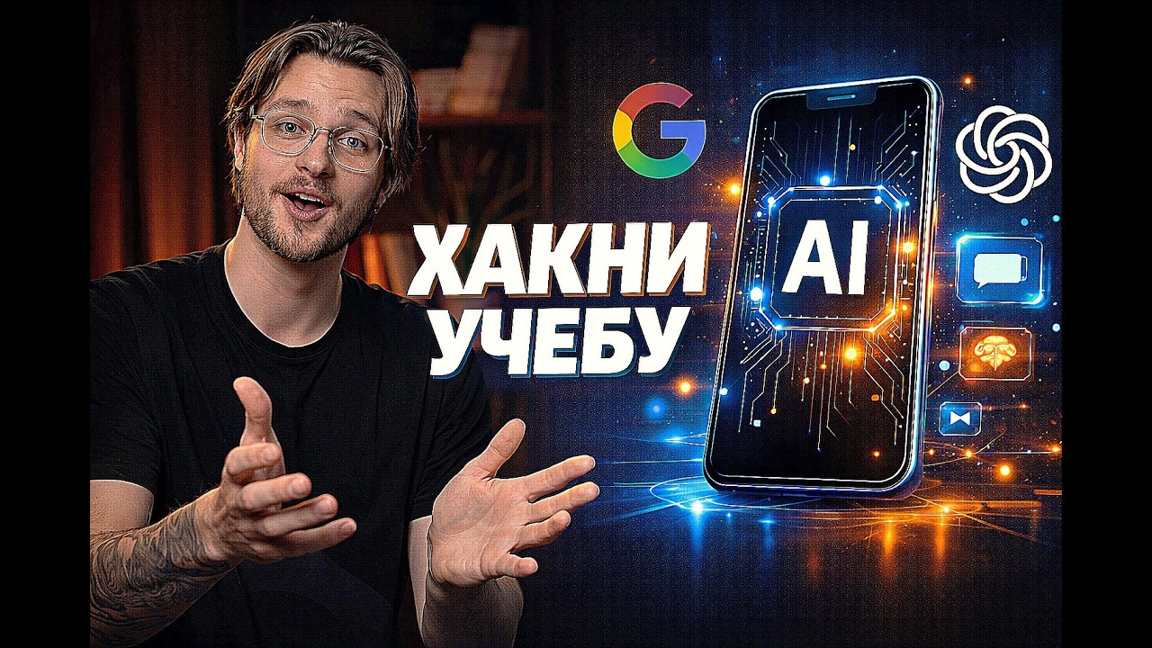 От Президента до Google: Вся правда о будущем образования.