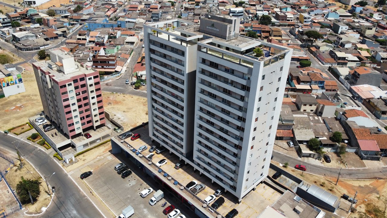 APARTAMENTO FINO ACABAMENTO, RESIDENCIAL TORONTO, SAMAMBAIA | NOVA INTELIGÊNCIA IMOBILIÁRIA