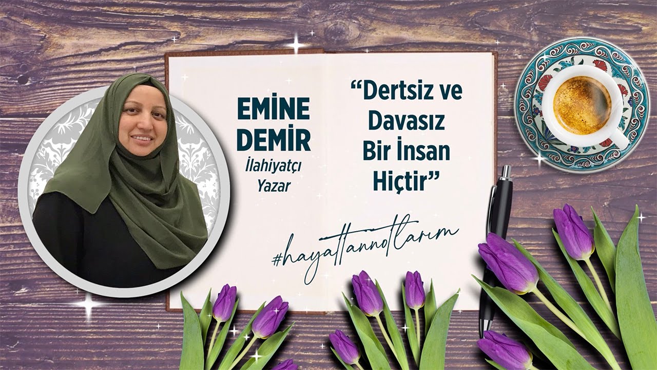 DERTSİZ VE DAVASIZ İNSAN Hİ&Ccedil;TİR❗️#hayattannotlarım #fransa #kitapfuarı s&ouml;yleşisinde