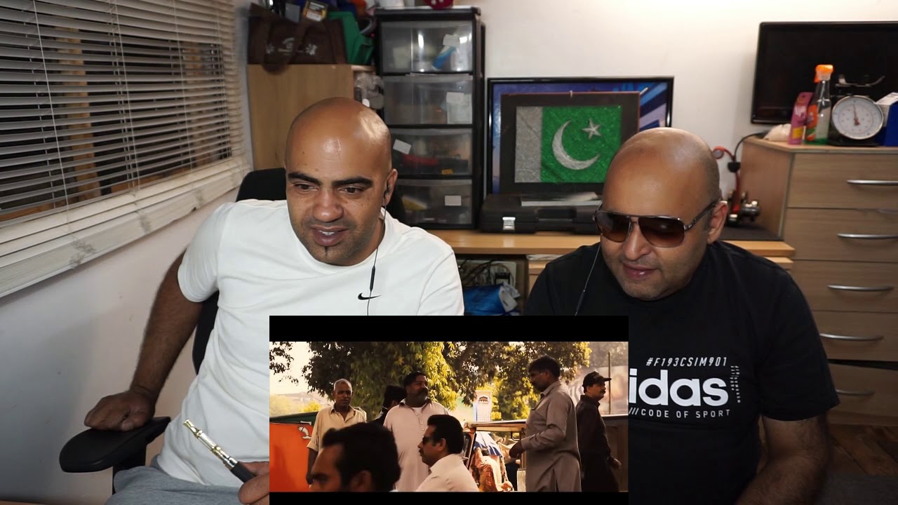 REACTION!! | Ghunguru | Xpolymer Dar | Prod.  By GHAURI | PUNJABI RAP | DESI HIP HOP