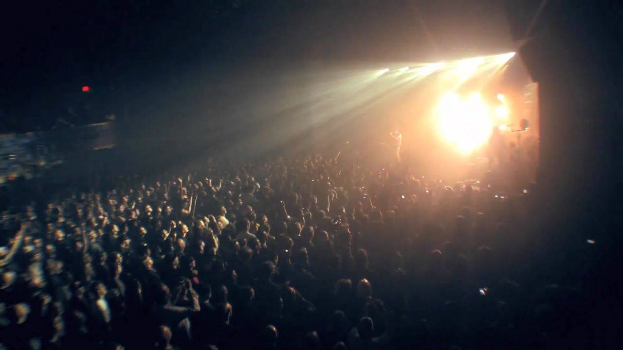 NIN: 