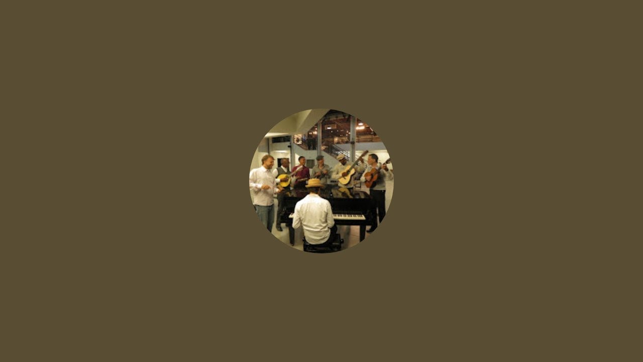 Grupo Region'Alma | Música Instrumental Brasileira