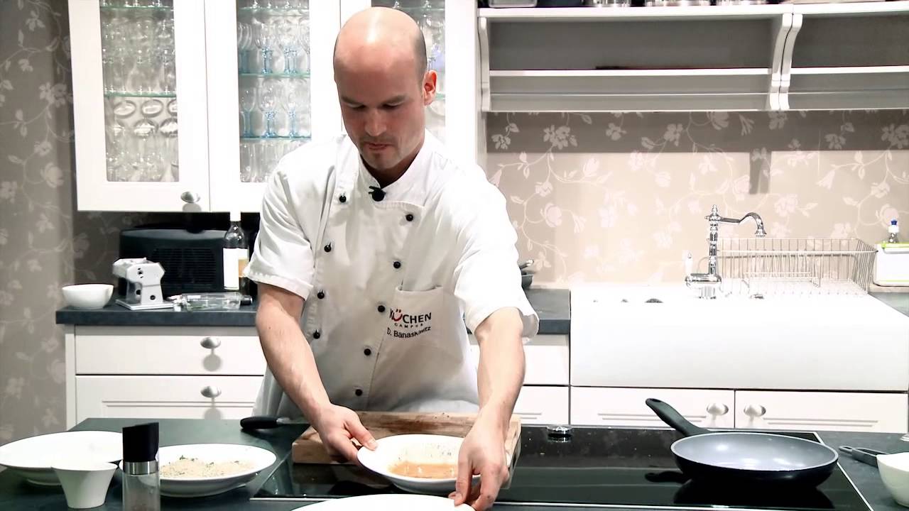 Kochtipps von Don: Frischer Spargel paniert