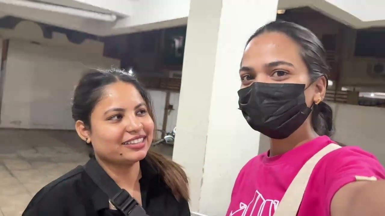 Gurmeet Aur Priya Ghumne Gye bhot Dino ke baad✌🏻😍#subscribe #comment #vlog #support 