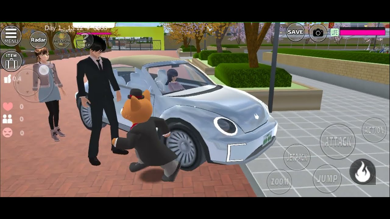 #sakuraschoolsimulator 
