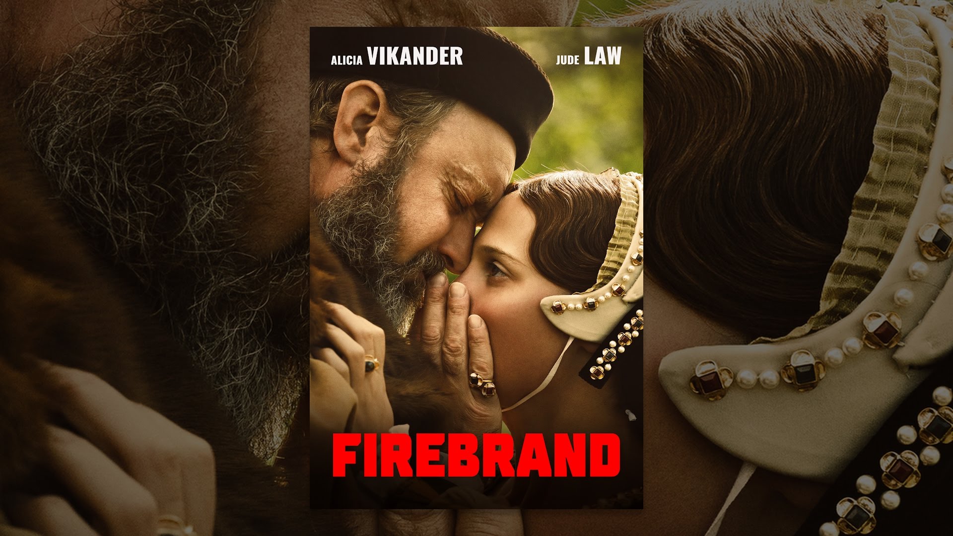 Firebrand