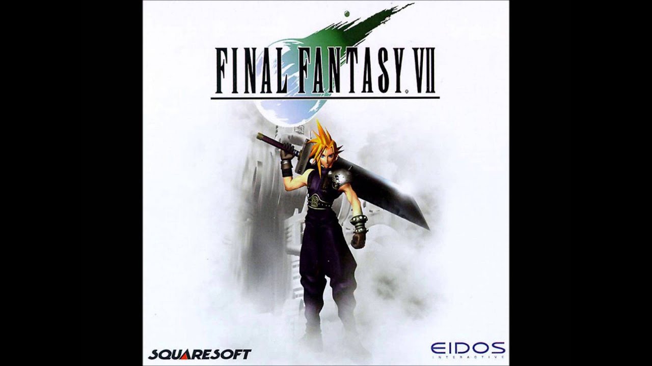 07 Final Fantasy VII   Yuffie's Theme Extended