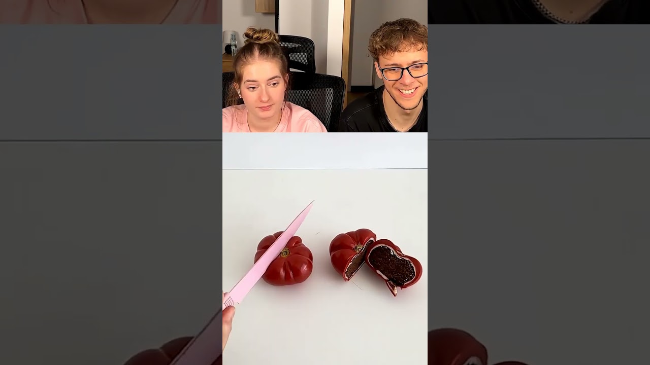 Zgadniesz, kt&oacute;re to Ciasto?🎂
