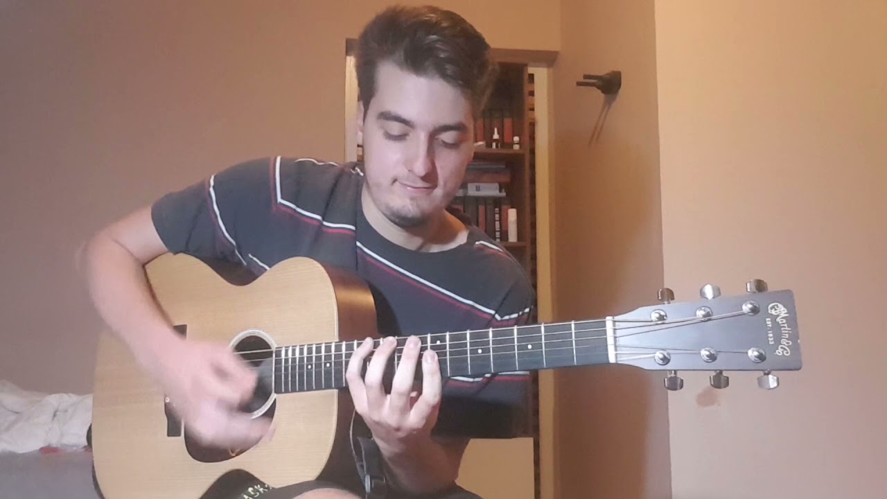 Juliška - 3 tonaliteta - video lekcija za gitaru