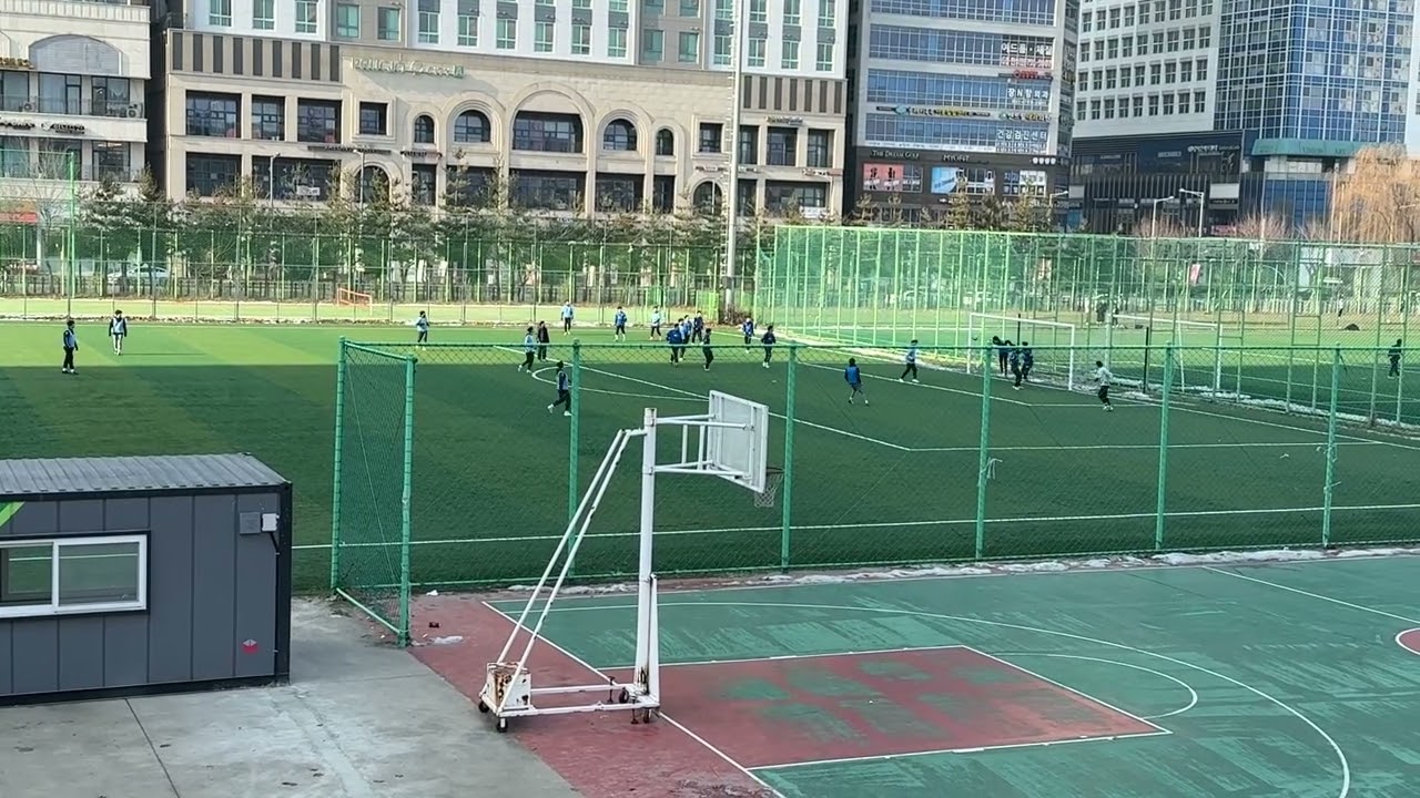 2026.01.17 토 하남종합운동장 3쿼터