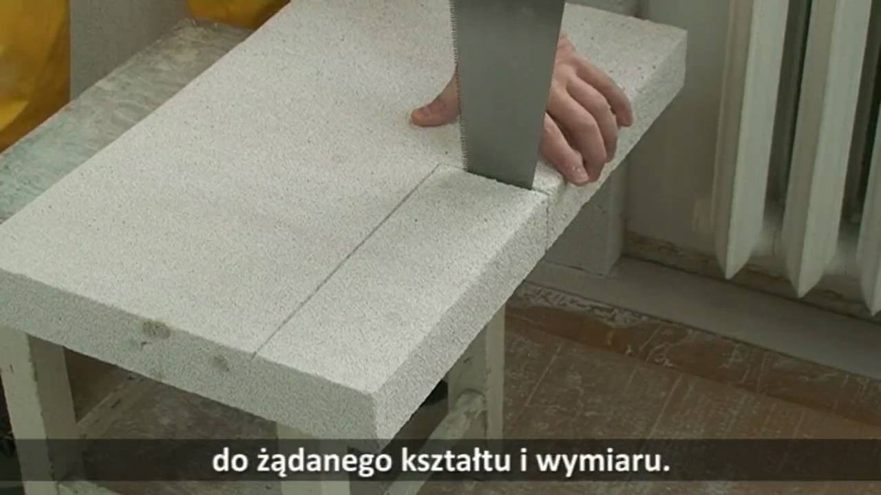 Docieplenie mieszkania od wewnątrz płytami izolacyjnymi Multipor