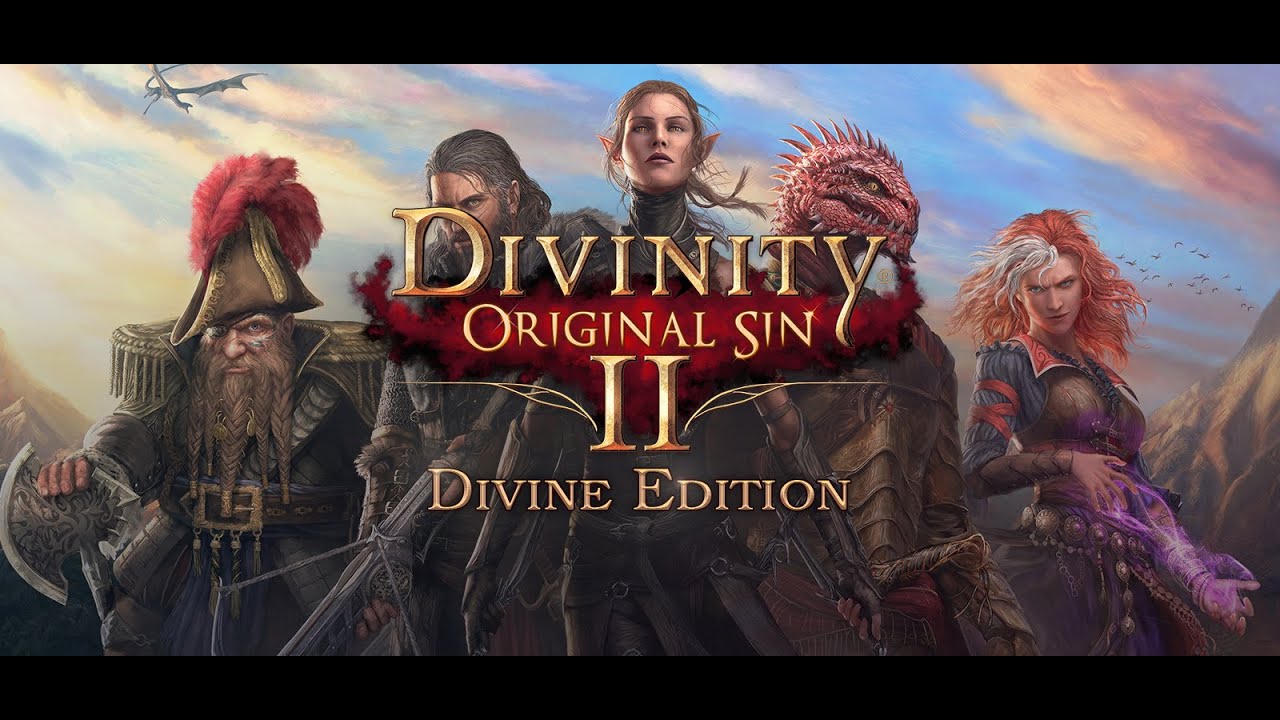 Divinity 2 Original Sin. Gameplay en Español #39. Capítulo final, la ascensión de Ifan.