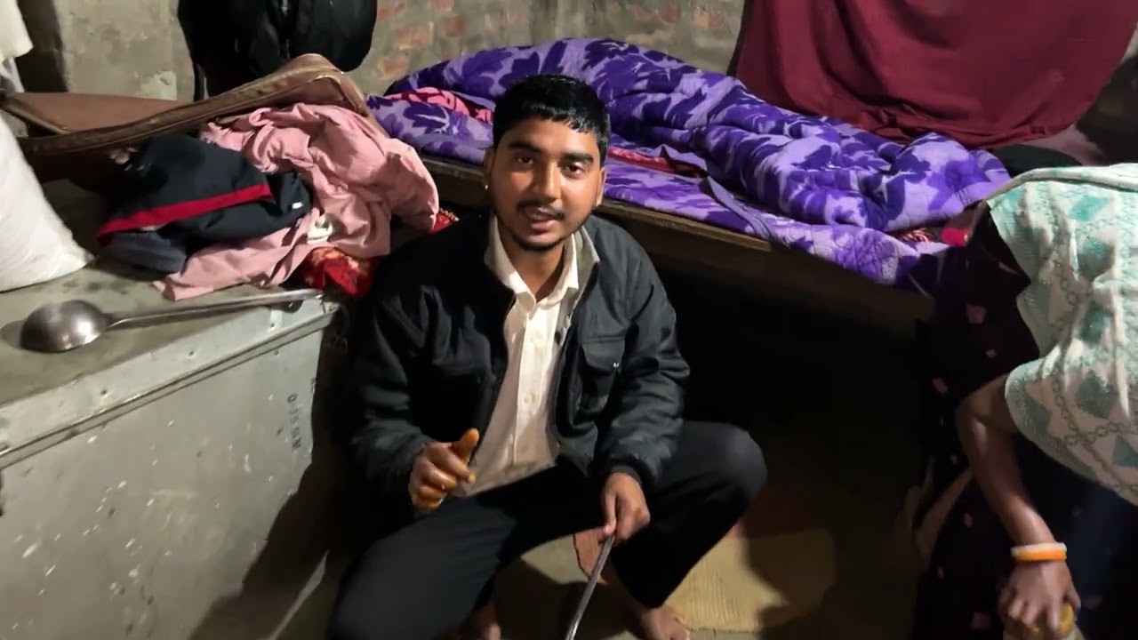 Aaj Pahli Baar Apni Hathon Se Ghar Me Machali Banaya 🥰🥰