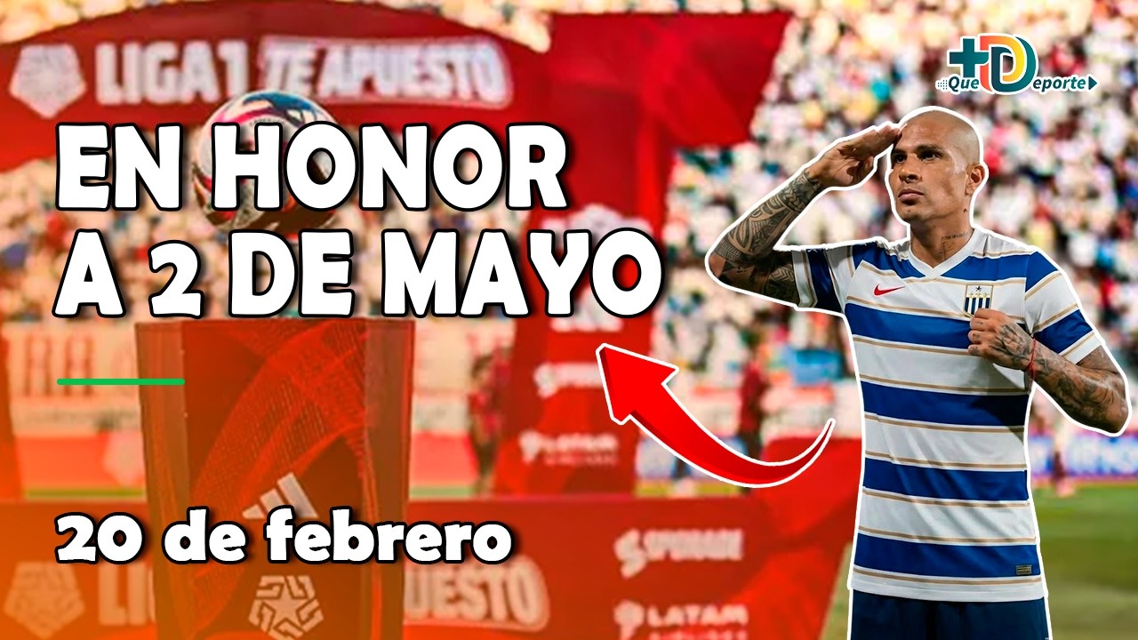 PABLO GUEDE EN LA CUERDA FLOJA, ¿CRISTAL SE GUARDARA ANTE LA U? | + Qué Deporte