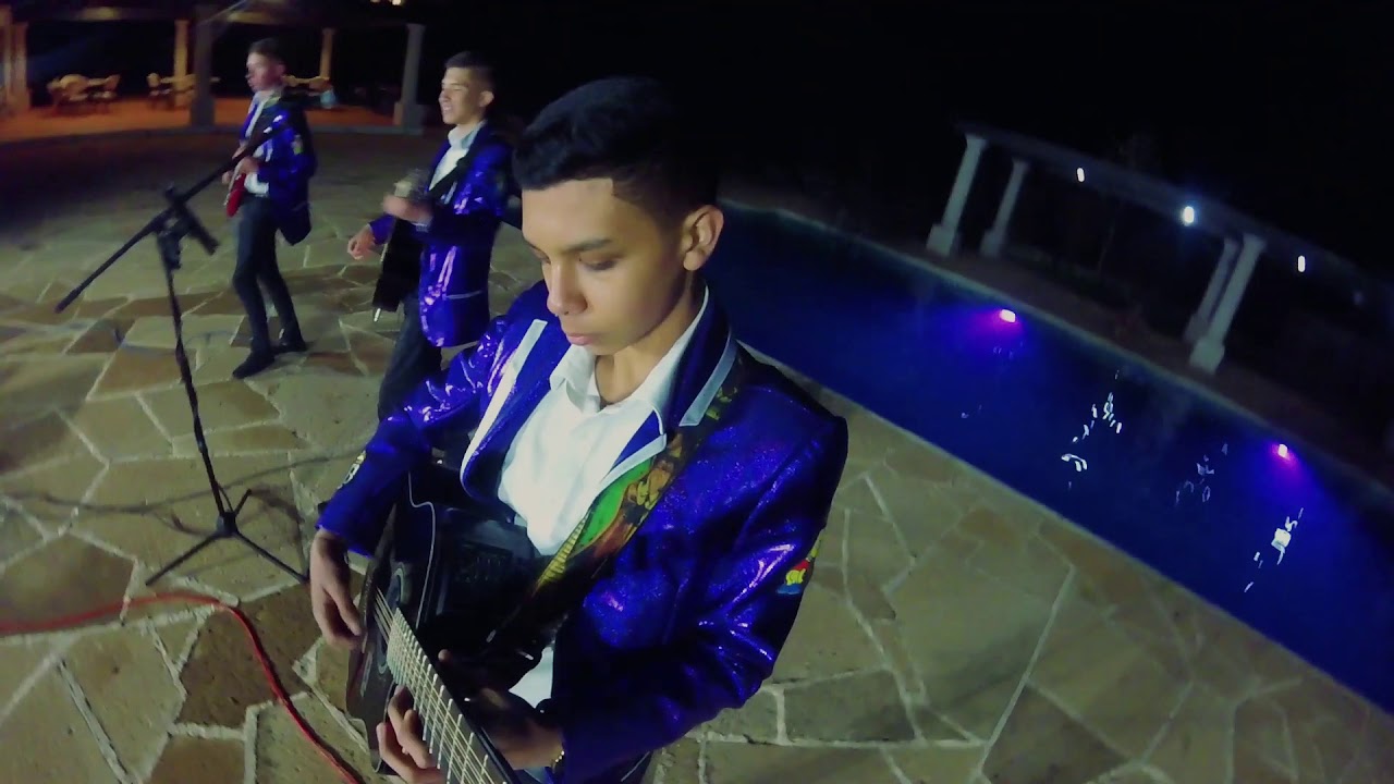 Legión 3 - Aquel Vago [2019]
