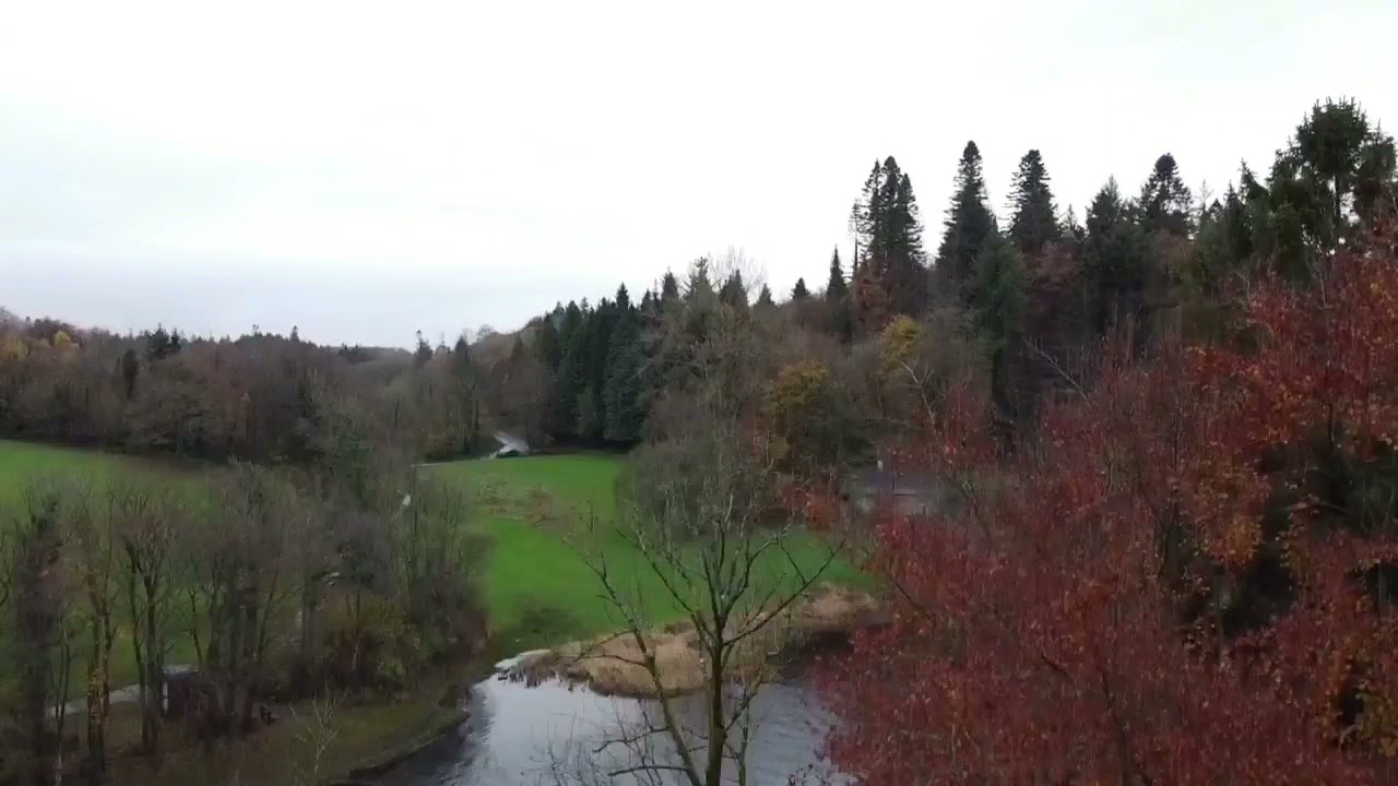 Killykeen Forest Park