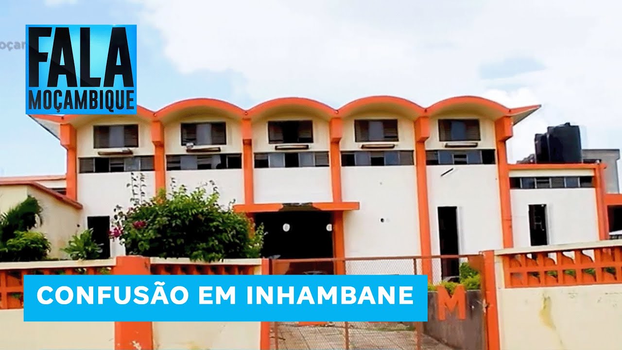Em Inhambane  População protesta a falta de energia, ergue barricadas e ameaça incendiar instalac