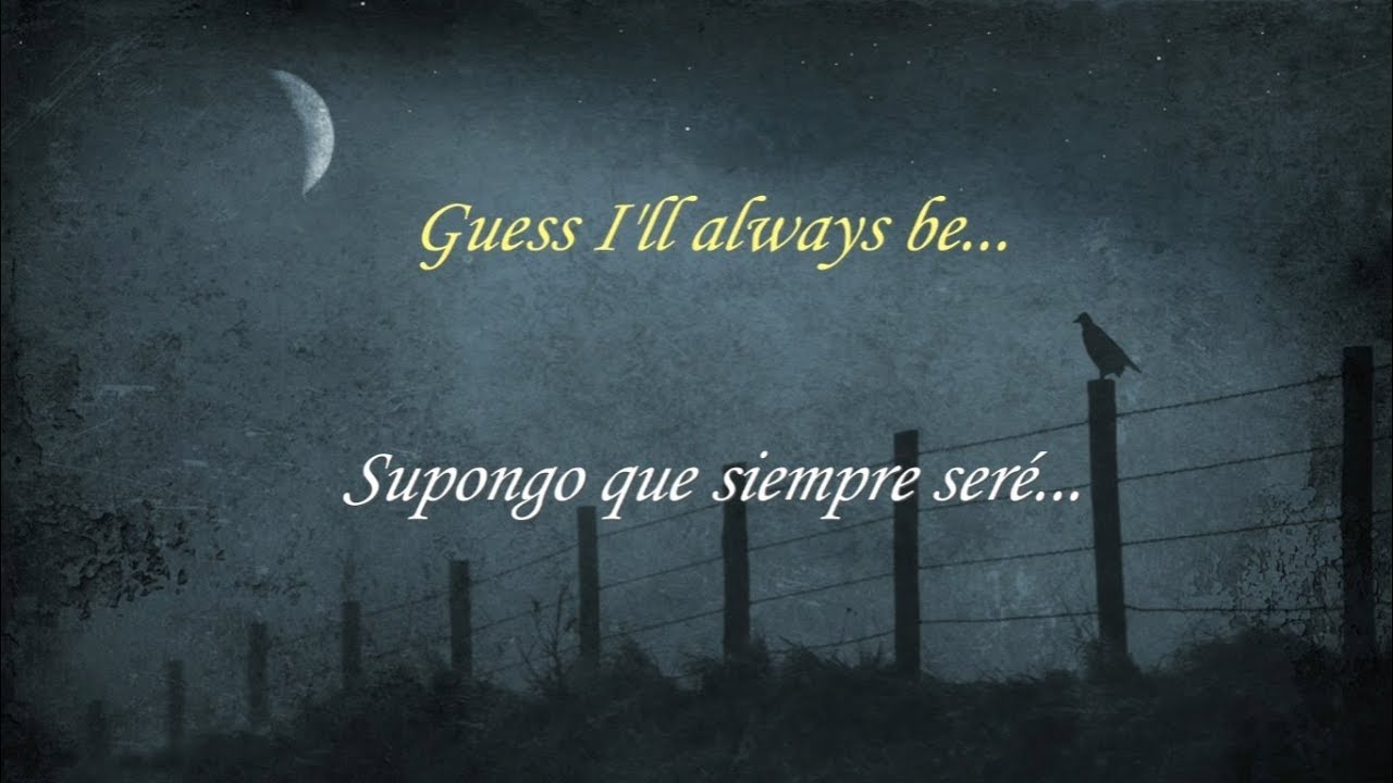Deep Purple - Soldier of Fortune (Subtitulado Español/Inglés)