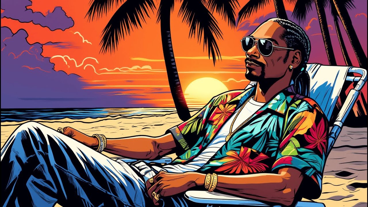 Snoop Dogg, Eminem, 50 Cent, Ice Cube, Dr Dre, 2Pac – Westside Reflections | Old School Mixtape