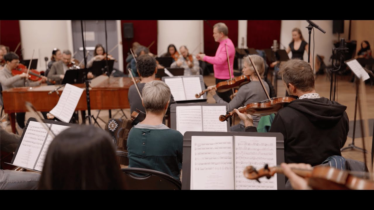 L’Olimpiade by Cimarosa - on tour with Christophe Rousset and Les Talens Lyriques