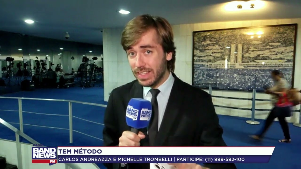 Andreazza: 
